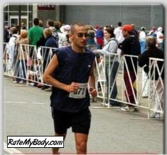 Marathonrunner