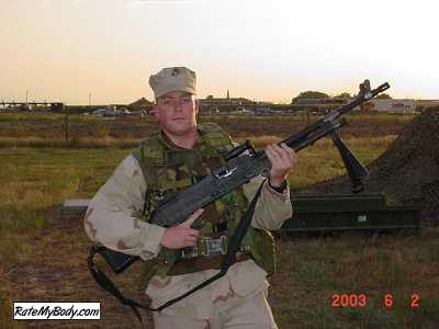 Marine007
