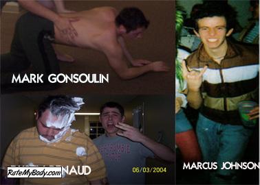 MarkMe2004