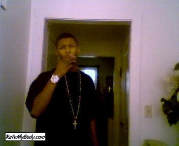Markiedeee2003