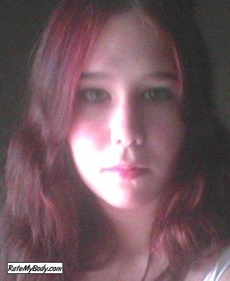Maryhorny123