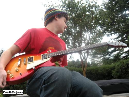MattyGreene