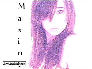 MaxiV