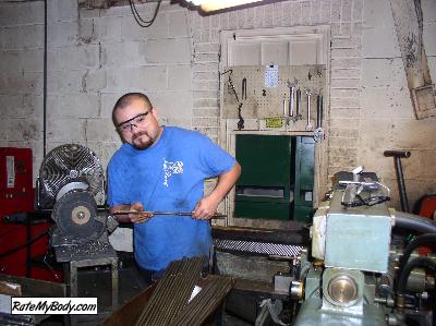 machineman
