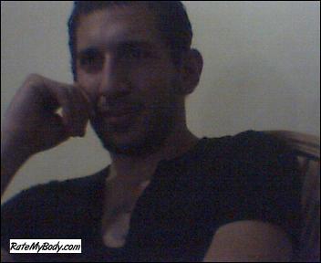 machoo