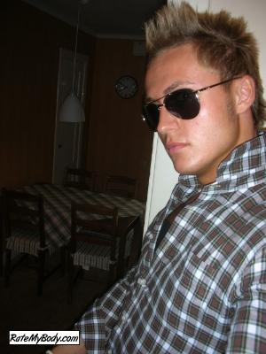 mackish