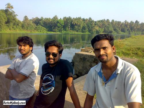 madukumar