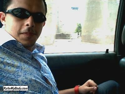maged