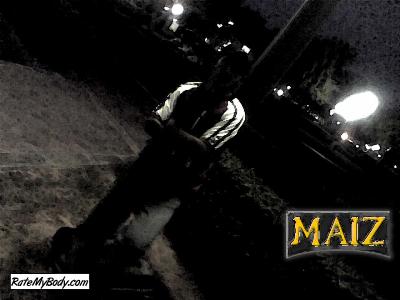 maiz