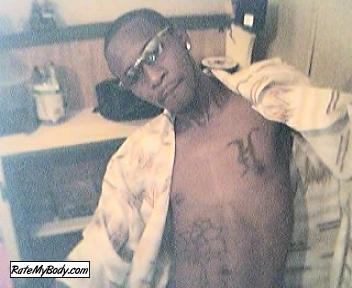 mandingo803