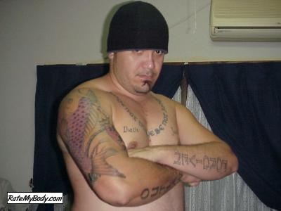 manoboy