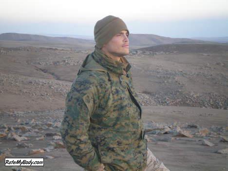 manofhonor