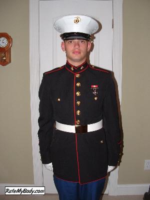 marinerecon