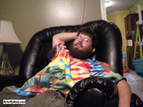 markbear