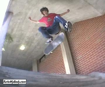markniblock