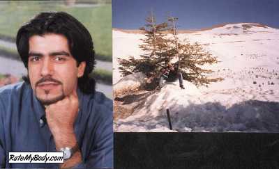 maroun