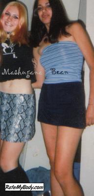mashugana