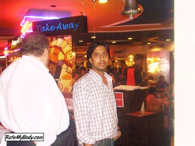mayank