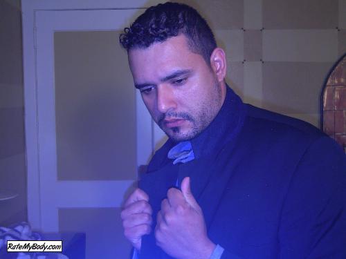 mazzerock