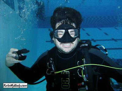mbsdiver