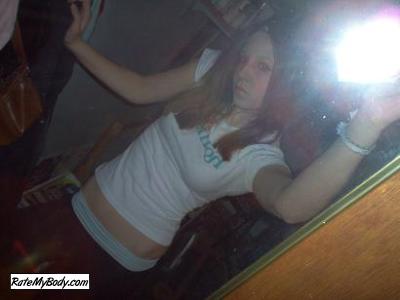 Mchellegrl