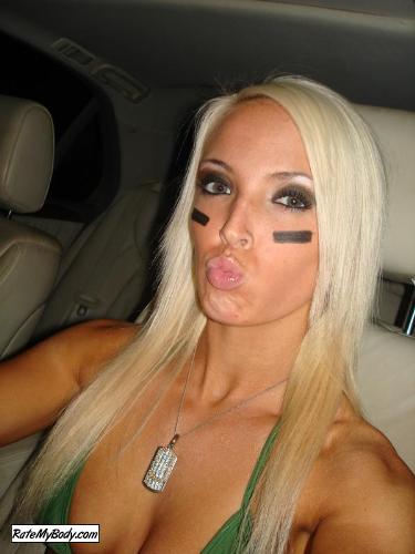 Megantotalhotty