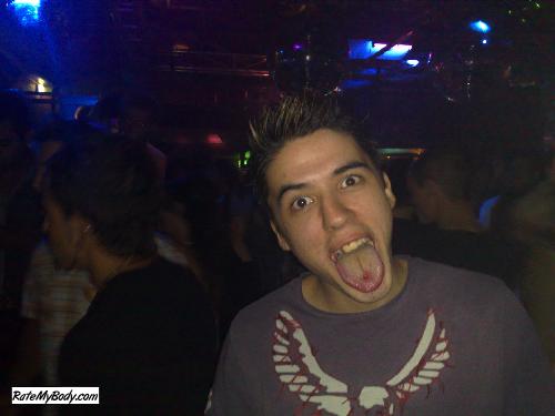 MelbDirtyFling