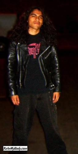 MetalNerd