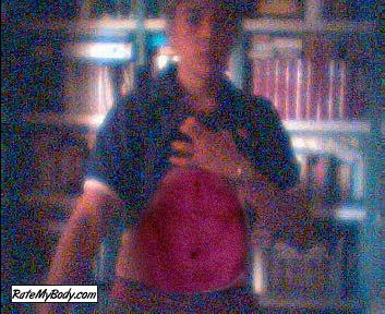 Metrosexual