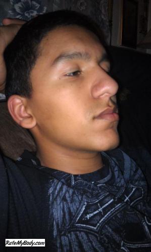 Mexinigga