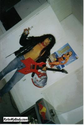 metaljoe