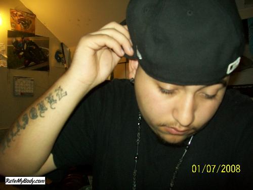 mexican989