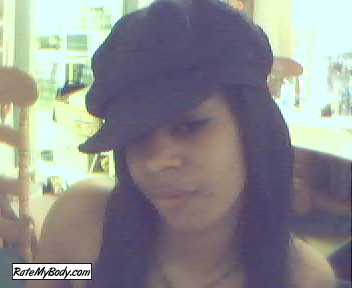 MiZzPreshuZ