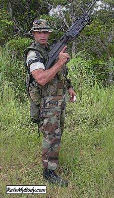 MightyMarine