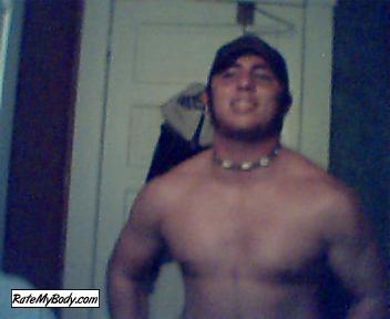 MikeAbrams
