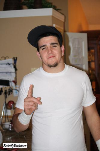 MikeFrat