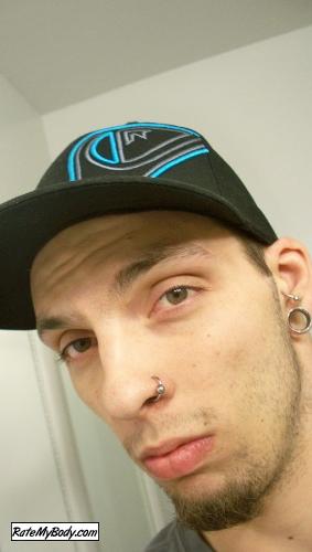 MisterDbag