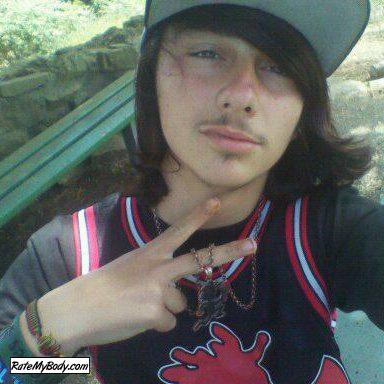 MixedBoii