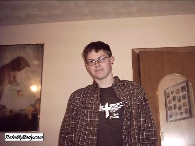 michiganboy