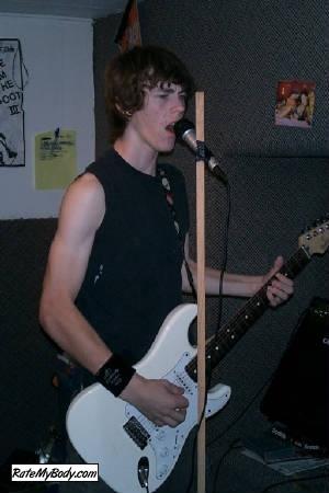 middlefingers