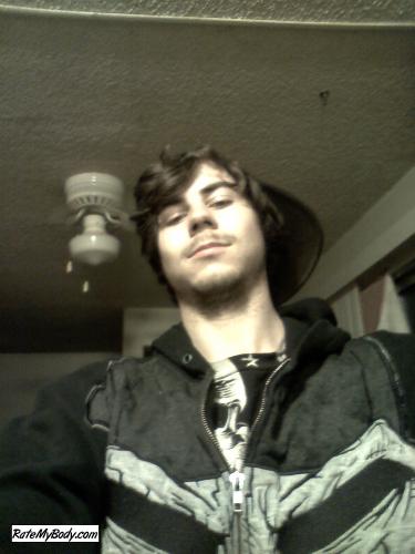 mike18silva