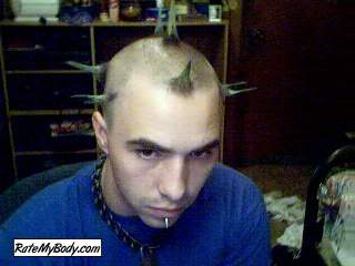 mike_filth