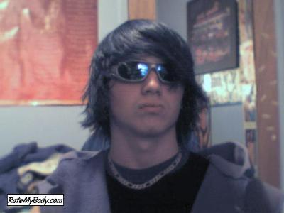 mikehoxbigg