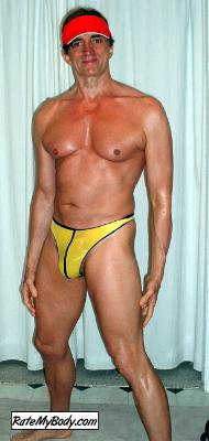 mikehudson
