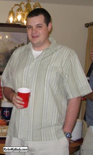 mikemacman