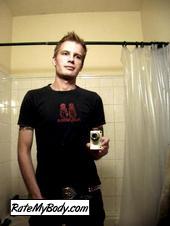 mikemyson