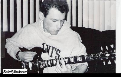 mikerockstar