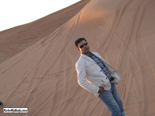 mikeshandilya