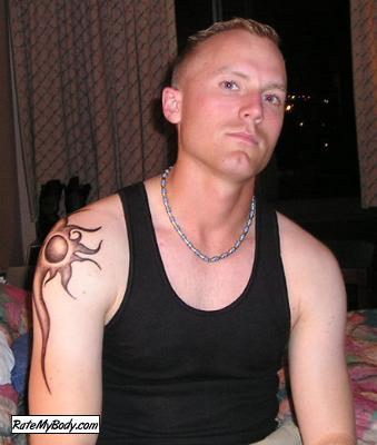 mikeyblue
