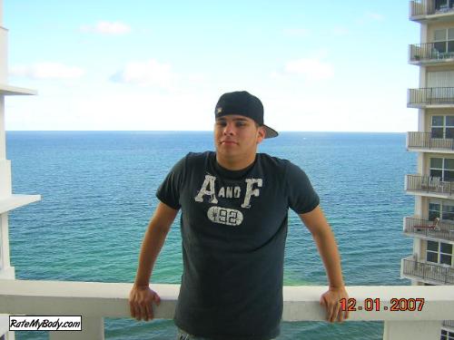 mikeyontop
